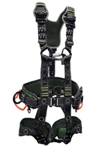 Kratos FA1021801 Hybrid Airtech 2 Premium Full Body Harness
