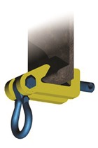 CAMLOK BA0.75 750kg Bulb Bar Anchor