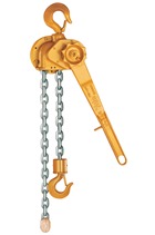 YALE D85 Ratchet Leverhoist 6000kg SWL 1.5mr to 6mtr
