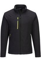 Portwest EV480 Textured Fleece Black
