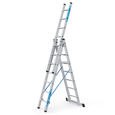 Zarges Skymaster X 