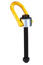 Yoke Swivel Lifting Point Type 231 Long Metric Thread