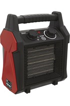 Sealey CH28 Industrial Ceramic Fan Heater 2800W