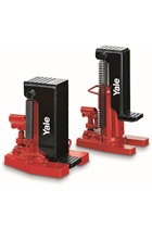Yale 15tonne YAM Hydraulic Toe Jack