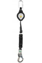 G-Force 2mtr Mini Retractable Fall Arrest Block - Suitable for Vertical and Horizontal Use