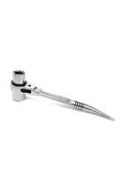 Dirty Rigger 4-in-1 Podger Ratchet