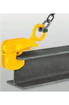 CAMLOK TTT Horizontal Girder Clamps 750-4500kg