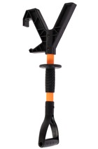 24" Push Pull Safety Pole