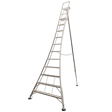 Werner Adjustable Tripod