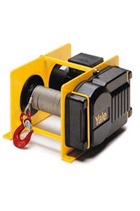 Yale RPE2-13 250kg 230v Electric Wire Rope Winch
