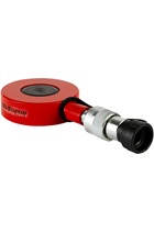Hi-Force HVL10 10tonne Low Height Pancake Jack