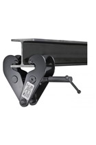 YALE YC5 5000kg Beam Clamp