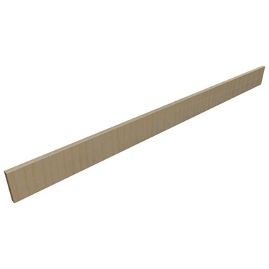 Boss End Toe Board 2.10m