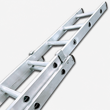 Lyte Professional Double Extension Ladders