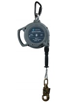 Safehold SH-9450 10mtr Sentinal Wire Fall Arrest Block