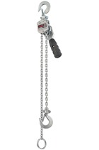 Tiger 250kg Mini Lever Hoist