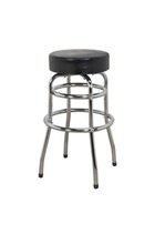 Sealey SCR13 Workshop Stool with Swivel Seat