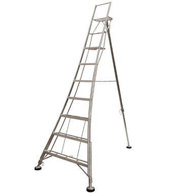 Werner Adjustable Tripod