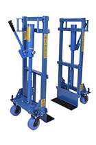 SKOOTS SK5000 Moving System 5000kg