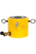 ActionRam 150tonne,  50mm Stroke Hydraulic Low Profile Cylinder