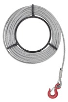 3200 Kg Winch Rope