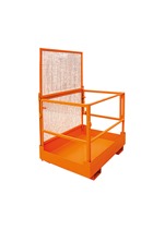 Eichinger 1073.3 Forklift Access Platform