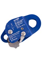Guided Fall Arrester for 12mm Rope