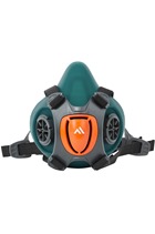 Portwest P431 Silicone Half Mask