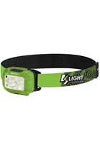 Kratos Safety HL1010200 NEWTON 3 Headlamp 400 Lumens