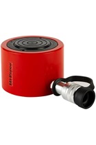 Hi-Force HLS502 50tonne Low Height Cylinder 60mm stroke