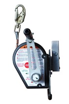 Abtech Safety 60005 30mtr Man Riding Winch