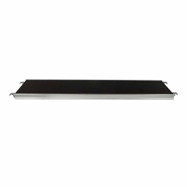 Boss Fixed Deck 2.5m