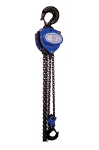 Tractel TRALIFT 3000kg Manual Chainblock