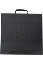 500x500x40mm Square Outrigger Pad