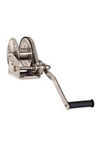 Pfaff HW-CS Stainless Steel 300daN Hand Winch