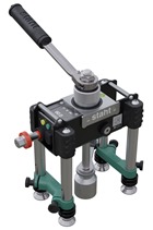 Staht T60 Digital Pull Tester Kit 60kN (supplied with Heavy Duty Case)