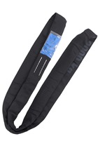 Black Round Sling 2 tonne