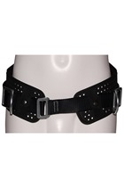 Ridgegear RGB2 Twin D Restraint Belt