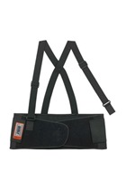 Ergodyne SMALL Elastic Back Support Belt