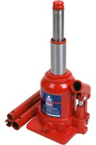 Sealey SJT4 4tonne Telescopic Bottle Jack