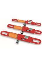Yale YPL 51tonne Single Acting Hydraulic Pull Cylinder