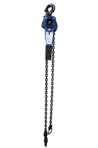 Tractel BRAVO 750kg Leverhoist 1.5mtr to 6mtr