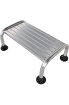 1-Tread Industrial Stable Step