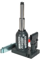 Sealey PTBJ2 Premier 2tonne Telescopic Bottle Jack