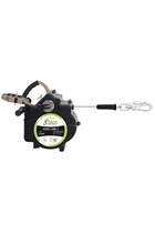 Kratos Safety FA6003318 18mtr Retractable Temporary Horizontal Lifeline