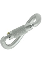 KONG Ovalone DNA Twistlock Karabiner