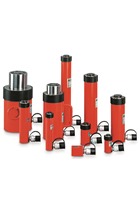 Yale YS 10tonne Universal Hydraulic Cylinder 250mm Stroke