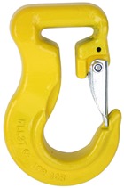 3 tonne Webbing/Roundsling Hook Grade 100