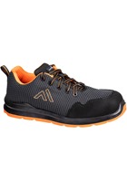 Portwest FC72 Black Composite Trainer S3S SR FO