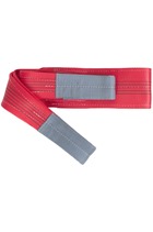 5Tonne Webbing Sling Lengths from 2mtr to 12mtr EWL Available